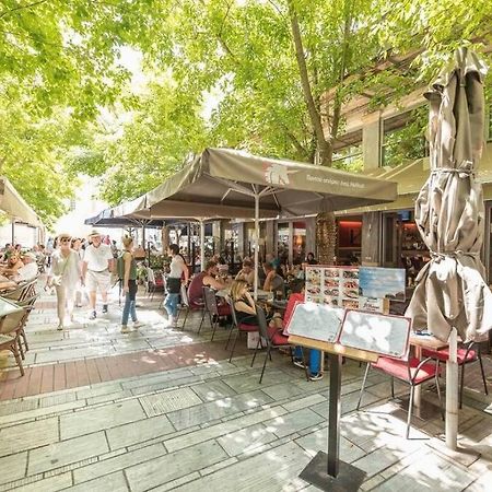 Syntagma H&B Apartment Atina Dış mekan fotoğraf