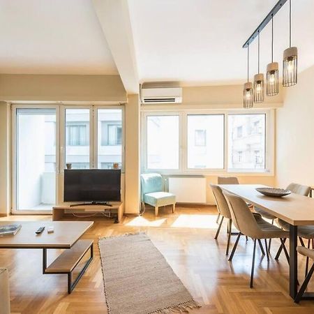 Syntagma H&B Apartment Atina Dış mekan fotoğraf